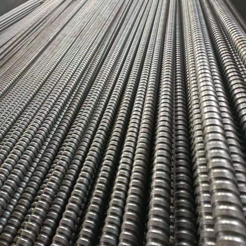 门头沟中空锚杆