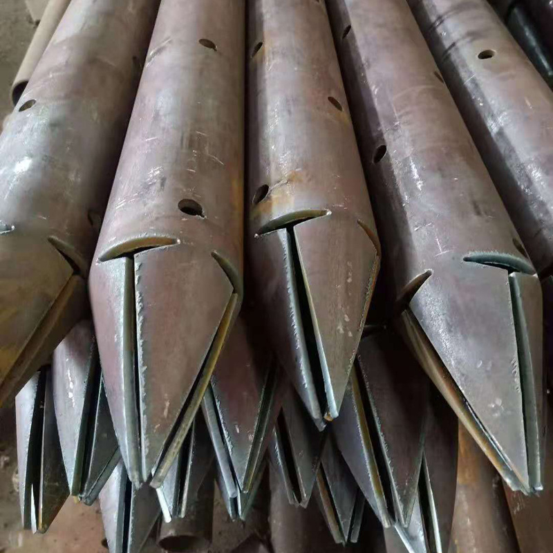 门头沟预埋注浆管